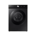 Samsung Washing Machine 21kg Dryer 12kg Digital Inverter, Front Load, Eco Bubble, AI Control, Auto Dispense, Hygiene Steam, VRT Plus, Black WD21T6300GV/NQ