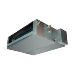 Hisense Duct Air Conditioner 60000BTU with Inverter, Cooling & Heating, R410A Refrigerant, Wi-Fi Ready, Remote Control, Auto Restart AUD-60UX4SEH5