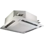 Hisense Cassette Air Conditioner 36000 BTU Air Purifying System, High Head Drain Pump, Auto Changeover, Low Standby Power, Auto Restart AUC-36UR4SKKC5