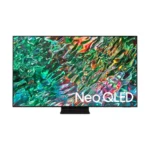 Samsung 85" Neo QLED 4K Smart TV with Neo Slim Design, Quantum HDR+, Dolby Atmos, OTS+, Motion Xcelerator Turbo+, Gaming Hub, Q-Symphony 85QN90C 1 ND_25_.png.webp