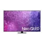 Samsung 65" Neo QLED TV 4K Smart, QHDR 32x, NeoSlim, DolbyAtmos, Anti-Reflection, 4K Neo QLED UHD, Solar Cell Remote (Rechargable) 65QN90C