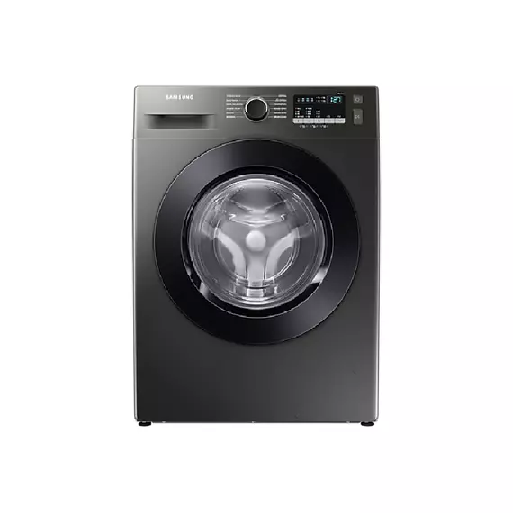 Samsung Washing Machine 7Kg Front Load Digital Inverter Technology DIiamond Drum Quick Wash Eco Bibble Energy Saving Hygiene Steam Silver WW70T4020CX NQ.png