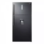Samsung Refrigerator 620L Double Door, Top Freezer, Twin Cooling Plus, Digital Inverter Technology, TMF, DIT, Air Hygienically, LED Lighting, Black RT85K7111BS/RT62K7111BS 1 Untitled_design_vczj-cy.png.webp