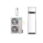 Hisense Floor Stand Air Conditioner 48,000 BTU Inverter, AUF-48UTR4SNMHE
