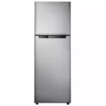 Samsung Refrigerator 208L Double Door Top Freezer Frost Free, Mono Cooling Technology, Digital Inverter Compressor, DIT, Metal Graphite RT26HAR2DSA/RT20HAR2DSA