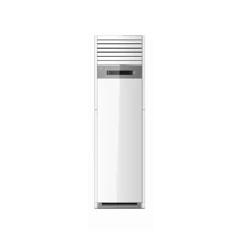 Hisense Floor Standing Air Conditioner 36000BTU Inverter, Cooling & Heating AUF-36HR4SCPA