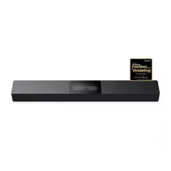 Hisense Sound Bar 2.1 CH 240W Bluetooth Wireless Audio Streaming HS2000