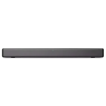Hisense Sound Bar 2.1 CH 108W Bluetooth, Dolby Atmos, Dolby Digital, Remote Control with Built-in Subwoofer HS 214