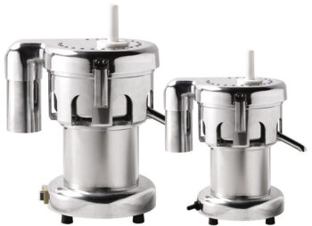 1000KP - Centrifugal Juicer - Commercial