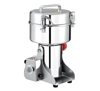 HWF-20B - 1000g Electric Grinder - 3000W - Commercial