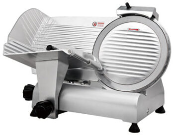 300ES-12 - Semi-Automatic Meat Slicer - 12-Inch Blade - Commercial