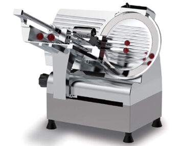 300ES-A - Automatic Meat Slicer - 12-Inch Blade - Commercial