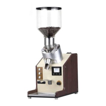 NB-8010 – Espresso Grinder 74mm Burr – Commercial Coffee