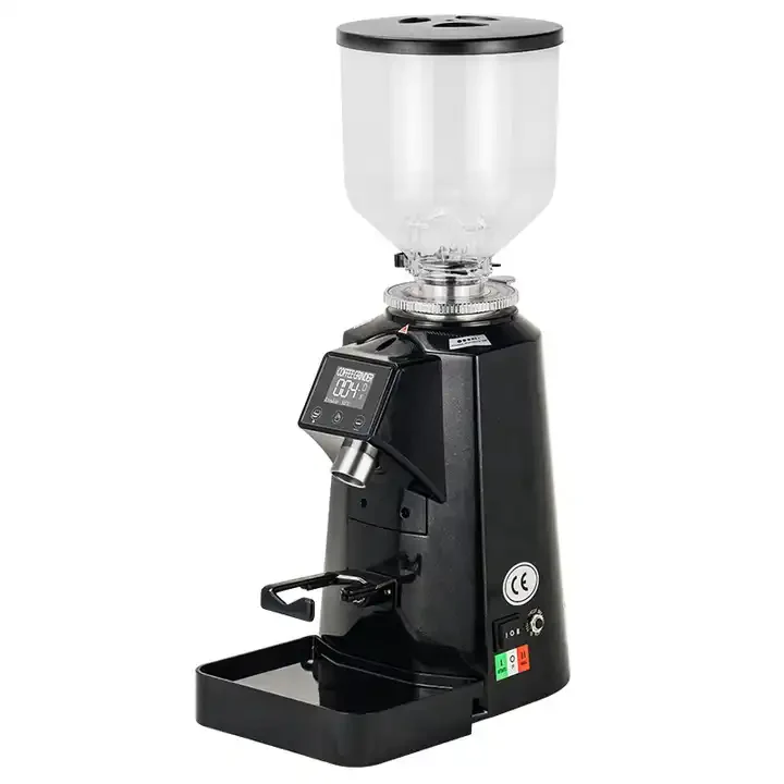 espresso americano capuccino barista coffee lovers bean grinder professional cheap good quality