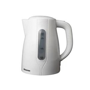 HISENSE KETTLE HK17 WIII 1.7L - HISENSE KETTLE HK17 WIII 1.7L 2 kettle for coffee tea, birika ya chai bei poa sana