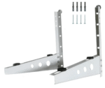 ACB 12 – Wall Bracket 180KG Capacity – 12,000 BTU AC Outdoor Unit – Commercial