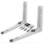 ACB 48 – Wall Bracket 250KG Capacity – 48,000 BTU AC Outdoor Unit – Commercial