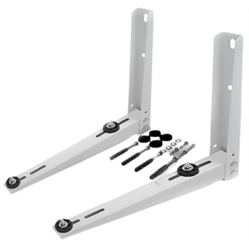 ACB 48 – Wall Bracket 250KG Capacity – 48,000 BTU AC Outdoor Unit – Commercial