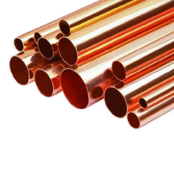 B280 - 1 3/8" Hard Copper Pipe - 6m Length