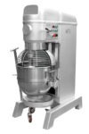 80L Industrial Food Mixer 3-Speed – B80F – Heavy-Duty Commercial