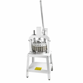 BDK-36A - Manual Dough Divider - Commercial