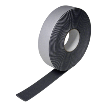 Diamond S/S PE Foam Tape - 0.8mm x 50mm x 40M