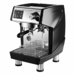 CRM3200D – Dual Boiler Espresso Coffee Machine – 15 Bar Pump, Flowmeter, 1.7L Tank