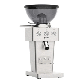 CRM9015A – 500g Coffee Grinder with 60mm Flat Burrs – Commercial & Home Use