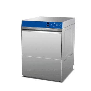 CM-BET-UD-50-220 – Undercounter Dishwasher – Commercial High-Capacity