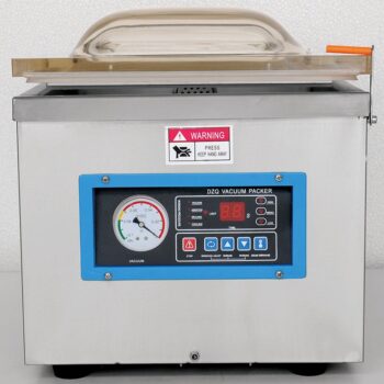 DZ300T - Vacuum Packing Machine - Commercial