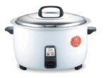 ERC-8L - 8L Electric Rice Cooker - Commercial
