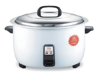 ERC-8L - 8L Electric Rice Cooker - Commercial