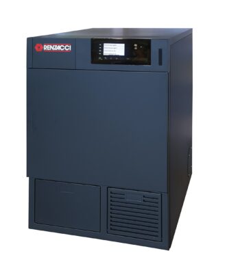Renzacci ERX20 - 8KG Dryer - Commercial