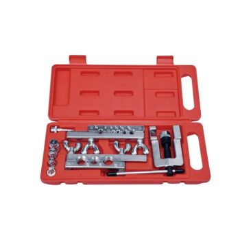 SH-275 Flaring & Swaging Tool 45° – HVAC/Plumbing Commercial Kit
