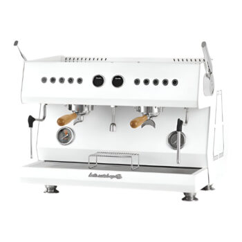 G3211A – Multi-Boiler Commercial Espresso Coffee Machine – Rotary Pump, Dual Boilers