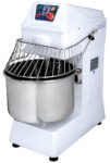 H20 - 21L Spiral Mixer (12.5kg Kneading Capacity) - Commercial