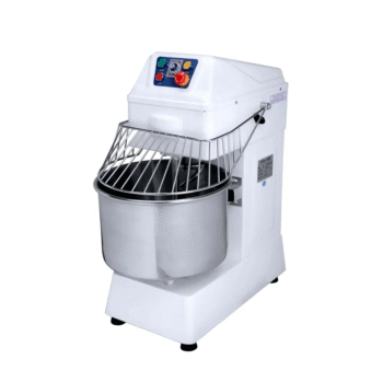 H30 - 30L Spiral Mixer (12kg Kneading Capacity) - Commercial