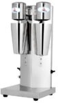 HBL-018 - Double-Head Milk Shaker - 1400 RPM - Commercial