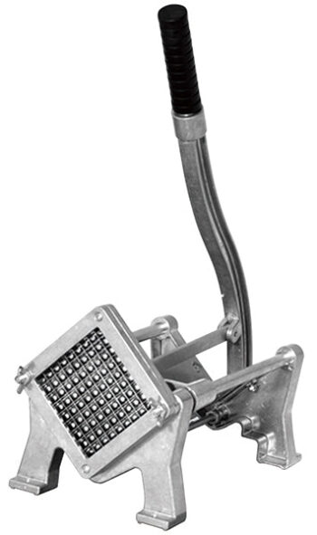 HC-02 – Manual Chipper – Commercial Vegetable & Potato Cutter
