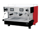 HCM-112 – Double Coffee Machine – 11L Capacity, Dual Brewing System, 3.75KW