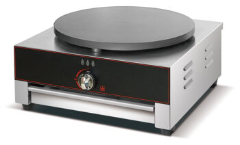 HCM-1 – Electric Crepe Maker 3kW – Commercial
