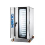 HEA-16 Electric Convection Oven – 16-Tray High-Capacity Commercial Oven 1 HEA-16-1.png