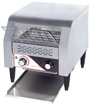 HET-300 - Electric Conveyor Toaster - Commercial