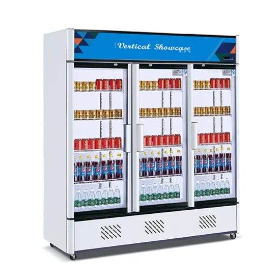 Best suited for supermarkets, hotels, restaurants, cafés, bars, and catering businesses in Tanzania and East Africa. Its spacious design makes it ideal for front-of-house display or back-of-house storage where large beverage volumes need cooling. bhalloo 0765 445533