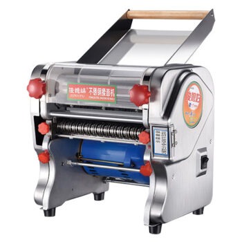 HNM-240 Noodle Machine - 240mm Dough Length