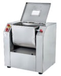 HR-J15 - 15L Horizontal Commercial Mixer - 1500W - Commercial