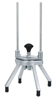 HVC-105 - Commercial Onion and Vegetable Slicer - Stainless Steel