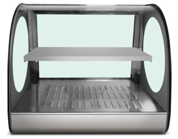 HW-1200 - Food Display Warmer - Commercial