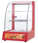 HW-1PA - Food Display Warmer - Commercial