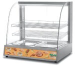 HW-2PS - Food Display Warmer - Commercial
